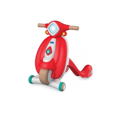 BABY Skuter za prve korake My First Steps Scooter