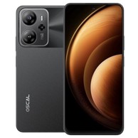 OSCAL Tiger 13 8GB/256GB, crni