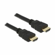 DELOCK HDMI kabel 4K 0,5 m, model 84751