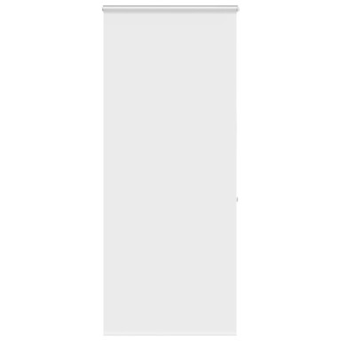 Rolo zavjesa za tuš s kazetom, 110x240 cm, širina tkanine 106 cm