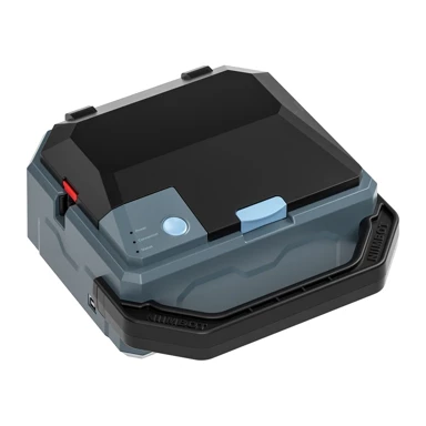 NIIMBOT Pisač za označavanje kabela C1, termalni prijenos, 300 DPI, Bluetooth