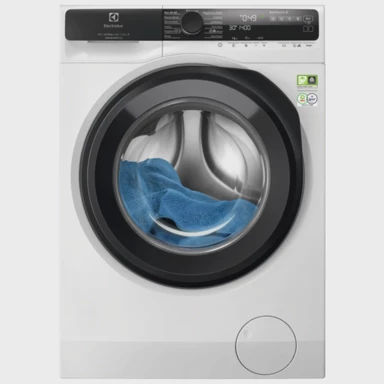 ELECTROLUX Perilica rublja EW8F5402QE, 1400 okr/min, 11 kg