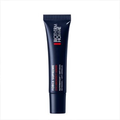 BIOTHERM Serum za područje oko očiju Homme Force Supreme Serum za područje oko očiju