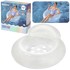 BESTWAY Kolut za plivanje Moon Dust 43923 s naslonom