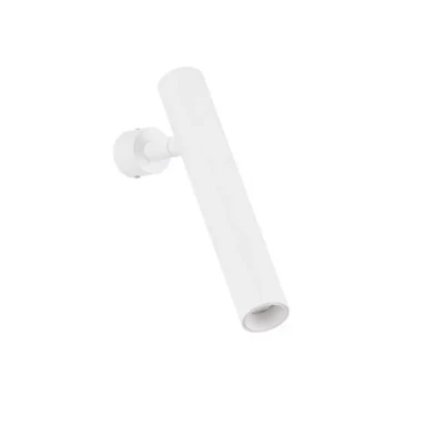 Zidni reflektor, Arlo, NL9232133, LED, 6W, 299 lm, 3000K, IP20, bijela
