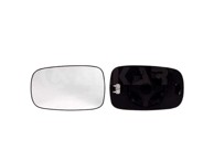 ALKAR Ogledalo retrovizora Renault Megane 02-09, desno/lijevo, grijano, Clio 05-09