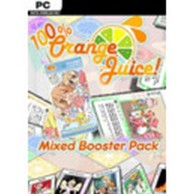 Igra za PC: 100% Orange Juice - Mixed Booster Pack