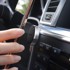 BOROFONE Auto držač BH7 Platinum - magnetni
