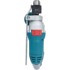TOTAL Električna udarna bušilica One-Stop Tools 1010 W 2800 o/min, crna