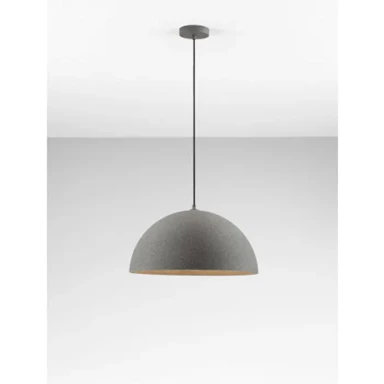 STARLA Visilica, NL9002681, LED, E27, IP20, 100 – 240 V, 12 W, siva