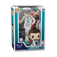 FUNKO POP! TRADING CARDS -  Lamelo Ball
