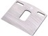 EXTOL PREMIUM Nož za blanjanje 912400A, 52 mm