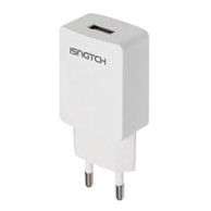 ISNATCH Mrežni punjač USB, 2 A