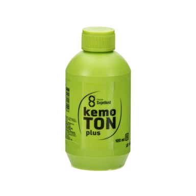 CHROMOS SVJETLOST Pigment za boju Kemoton Plus 0,1L limeta