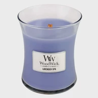 WOODWICK Svijeća classic medium Lavander Spa - M