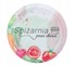 ALTOM poklopci za staklenke 66 mm set od 10 komada, pastelni