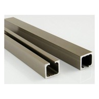 Vodilica Alu s priborom 200 cm