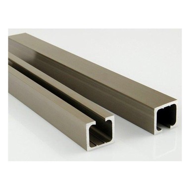 Vodilica Alu s priborom 200 cm