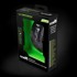 ESPERANZA Gaming miš EGM203B Scorpio, USB, 2400 DPI, plava