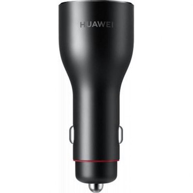 HUAWEI Auto punjač CP37, crni