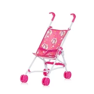 CHIPOLINO kolica za lutke Lily, unicorns