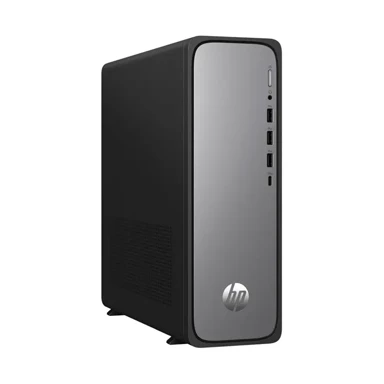 HP Stolno računalo OmniDesk Slim Desktop S03-0006na / Intel Core i7 14700, 16 GB RAM, 1 TB SSD PCIe, Intel UHD Graphics, Windows 11 Home (obnovljen)