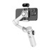 MOJPLANET Gimbal AOCHUAN X2, AI senzor, bijela