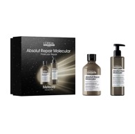 L’ORÉAL PROFESSIONNEL Blagdanski set Serie Expert Absolut Repair Molecular Duo