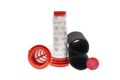 VACS HEPA filter za usisavač BOSCH BBH628P1 Athlet