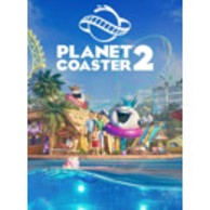 Igra za PC: Planet Coaster 2