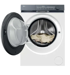 HAIER Perilica rublja HW90-B14387TU1-S