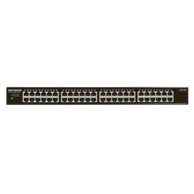 NETGEAR Switch GS348, 48x Gigabit Ethernet