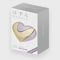 Huzzle Društvena misaona igra Cast Love Level 1