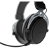 GENESIS Gaming slušalice Toron 706, žičano i bežično, Bluetooth, USB-C, crne