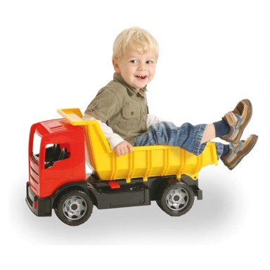 LENA Kamion Giga, 62 cm