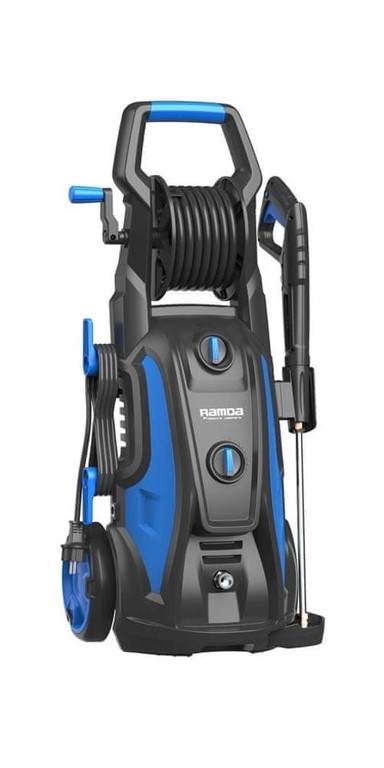 RAMDA Visokotlačni perač 3200W