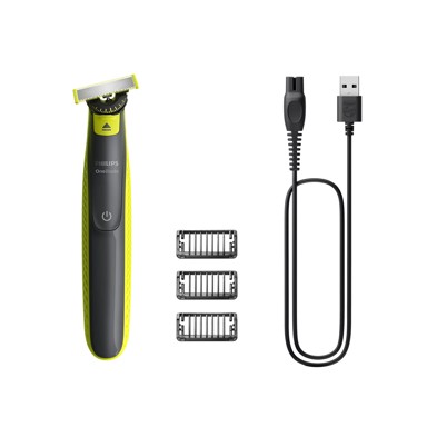 PHILIPS Brijaći aparat, QP2724/23 OneBlade