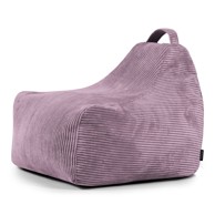 SLOWDOWN Ljubičasta vreća za sjedenje od samta Game Amuse 