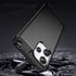 TECH-PROTECT Maskica za Xiaomi Redmi 12, Carbon, crna