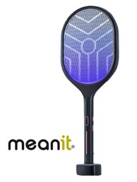 MEANIT Električni reket za insekte