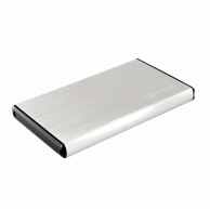 SBOX Kućište HDD HDC-2562, USB-3.0, bijelo