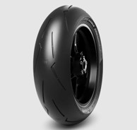 PIRELLI Moto guma Diablo supercorsa V4 200/60R17, 80W