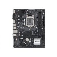 ASROCK Matična ploča H410M-H/M.2 SE, Intel H410, mATX, s. LGA1200