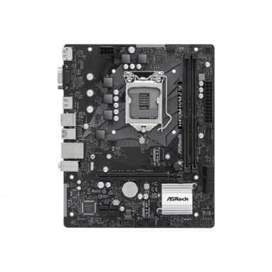 ASROCK Matična ploča H410M-H/M.2 SE, Intel H410, mATX, s. LGA1200