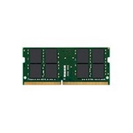 KINGSTON RAM memorija 16GB DDR4 SO-DIMM 260-pin 3200 MHz PC4-25600 unbuffered