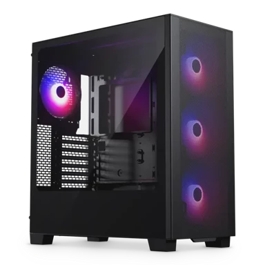 PHANTEKS Kućište XT Pro Ultra, mid tower, ATX, crno