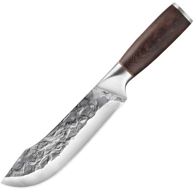 Kuhinjski nož Jo-39315 Butcher Kp39315, smeđi