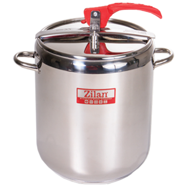 ZILAN Express lonac ZLN4610, 7,0 l, inox