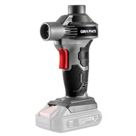 GRAPHITE Akumulatorska pumpa ENERGY+, bez baterije, 18V