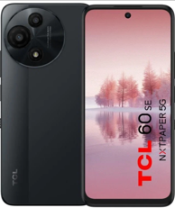 Mobilni telefon 60SE NXTPAPER, 5G, 8 GB RAM, 256 GB, Space Grey